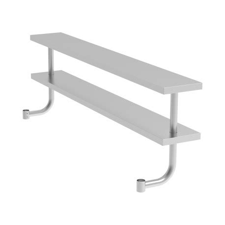 S/S Adjustable Work Surface Stand - GSW