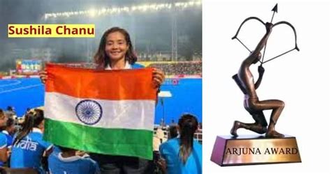 Arjuna Award 2023 Nomination List, Winner is yet to Announced : PrimeNewsly