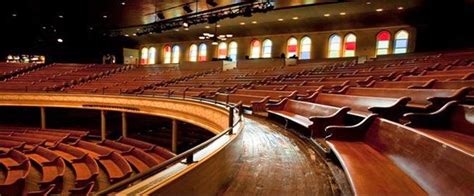 Ryman Auditorium Schedule 2022