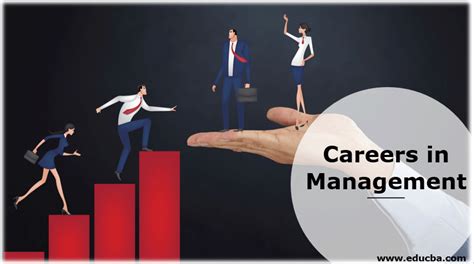 Careers in Management | Education & Career | Job Position & Salary