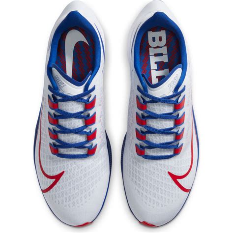 Nike’s new Buffalo Bills sneaker Nike Air Zoom Pegasus 37 is here | How ...