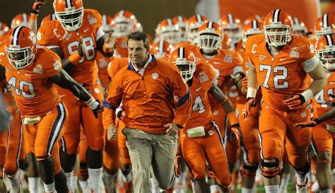 Clemson hands out awards at annual banquet | The Clemson Insider