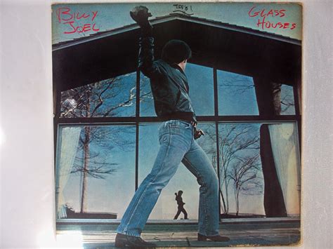 Billy Joel - Glass Houses - Amazon.com Music