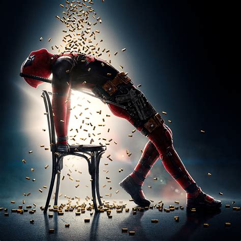 1360x768px | free download | HD wallpaper: deadpool 4k pc desktop hd ...