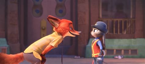 The Reel Roundup | Everything Movies & More: 'Zootopia' Film Review: Disney's talking animal ...