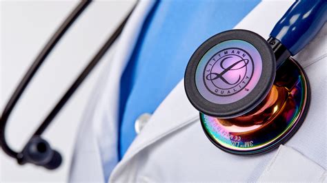 Littmann Cardiology IV Stethoscope