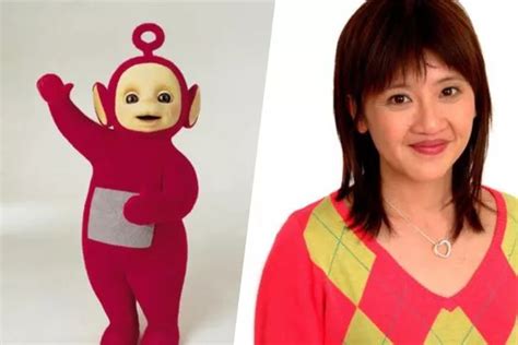 Teletubbies Actor Who Played Laa-Laa Reveals Surprisingly, teletubbies ...