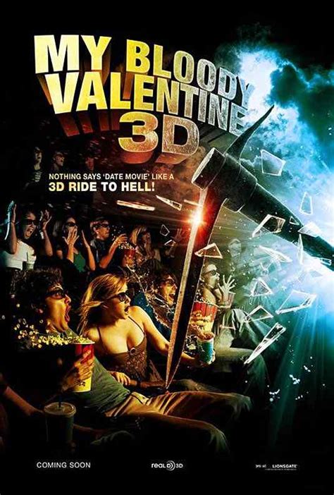 My Bloody Valentine 3D is More Important Than You Remember