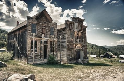 Elkhorn Ghost Town in Boulder, Montana - Kid-friendly Attractions | Trekaroo