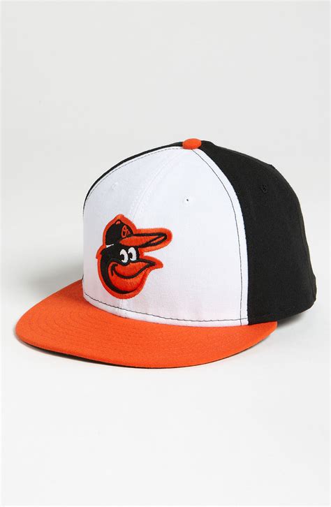 New Era Cap 'Baltimore Orioles' Baseball Cap | Nordstrom