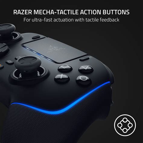 【新品未使用‼️】Razer Wolverine V2 PRO-