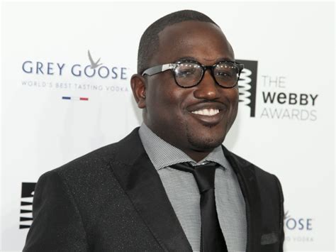 Hannibal Buress sends lookalike to 'Spider-man' red carpet - Breitbart