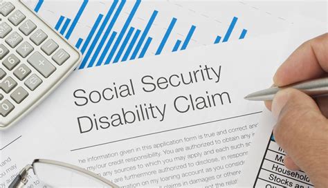 Top Tips For Navigating The Social Security Disability Application Process | Live The Charmed Life