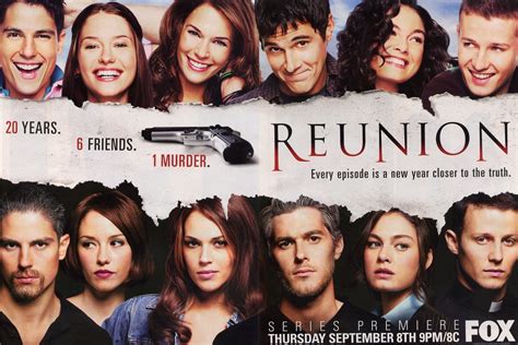 The Time Has Come To Revive ‘Reunion’