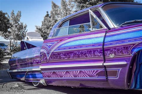 71 best Lowrider Paint images on Pinterest | Low rider, Custom paint jobs and Kustom