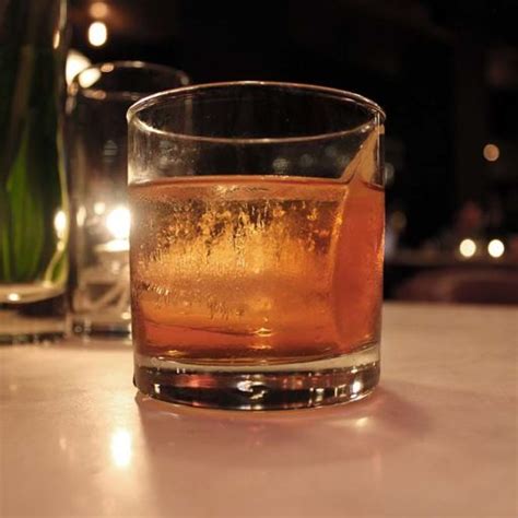 Old-Fashioned Recipe | Bevvy