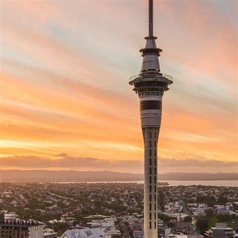 Journey up the Sky Tower to discover the biggest view in Auckland and two activities to ...