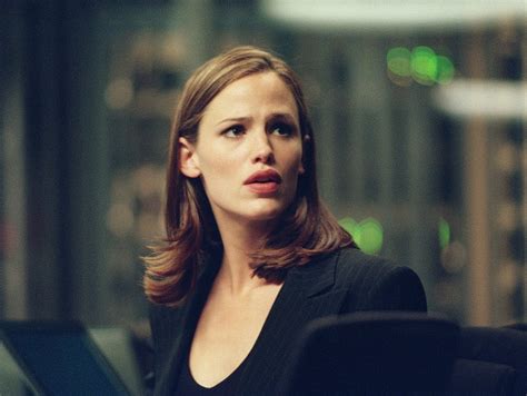 'Alias': Jennifer Garner Is Game for a Reboot on 1 Condition