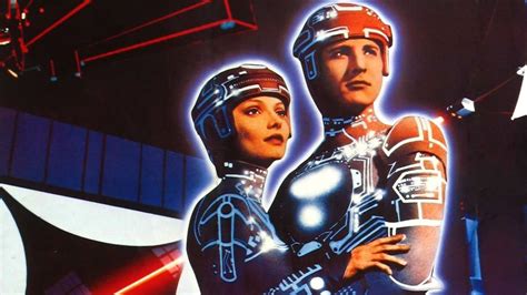 ‎Tron (1982) directed by Steven Lisberger • Reviews, film + cast ...