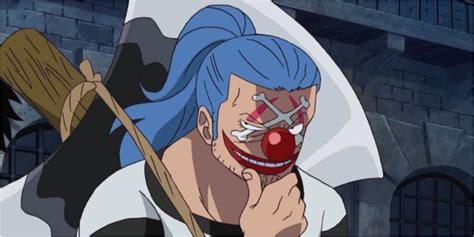 Buggy the Clown: Laughing All the Way to Pirate Fame - Anime Everything