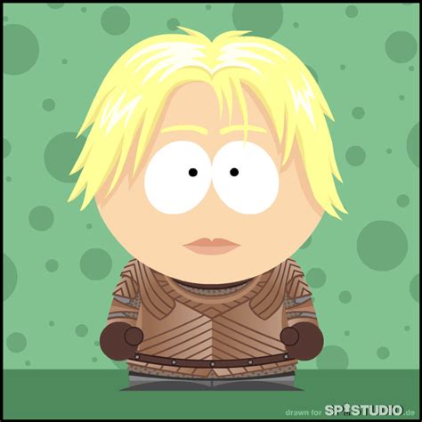 Game of Thrones: Brienne of Tarth by sp-studio-art on DeviantArt