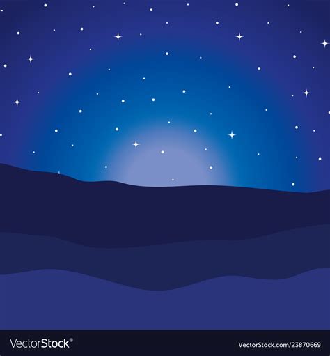 Free download Desert night manger scene background Royalty Free Vector [1000x1080] for your ...