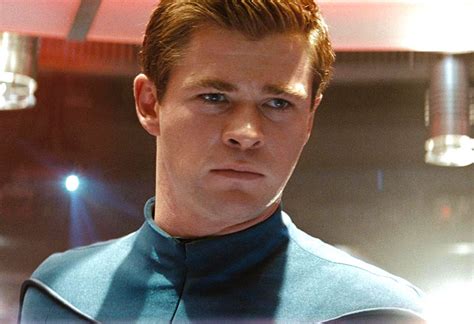 J.J. Abrams Says Chris Hemsworth Will Return In STAR TREK 4 | TREKNEWS ...