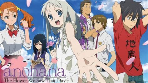 10 Anime Romance yang Dramatis, Setara Sama Drakor! | Dunia Games