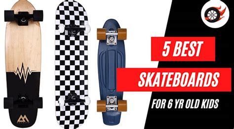 How to Pick the Best Skateboard for Beginners, For Kids and the Recommended Brands - Space Coast ...