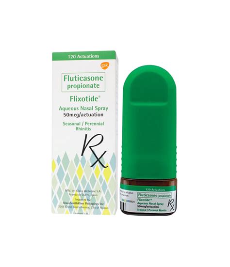 Flixotide