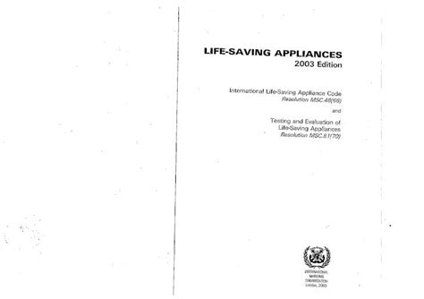 (PDF) Life-Saving Appliances.pdf - DOKUMEN.TIPS