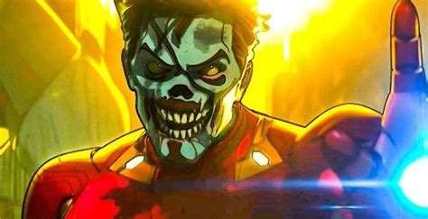 Marvel Zombies Animated Series Will Be Shortest Disney+ Series Yet ...