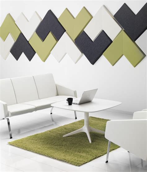 EFG PLAY ACOUSTIC PANELS - Wall panels from EFG | Architonic