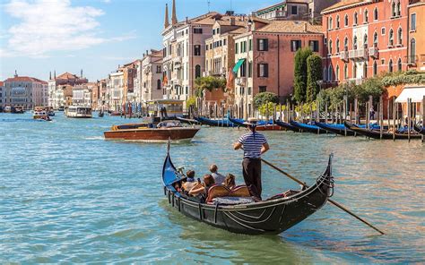 Private Gondola Ride | Get the Best Prices With Headout