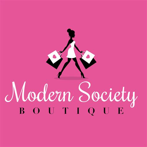 Modern Society Boutique
