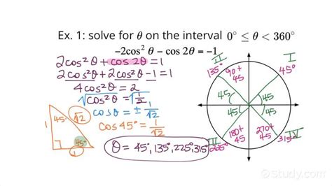 Solve trigonometric equations online - EwingDelilah