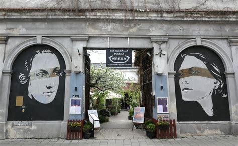 Kazimierz Area Guide - Visit Krakow