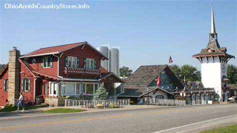 Guggisberg Cheese | Ohio Amish Country Stores