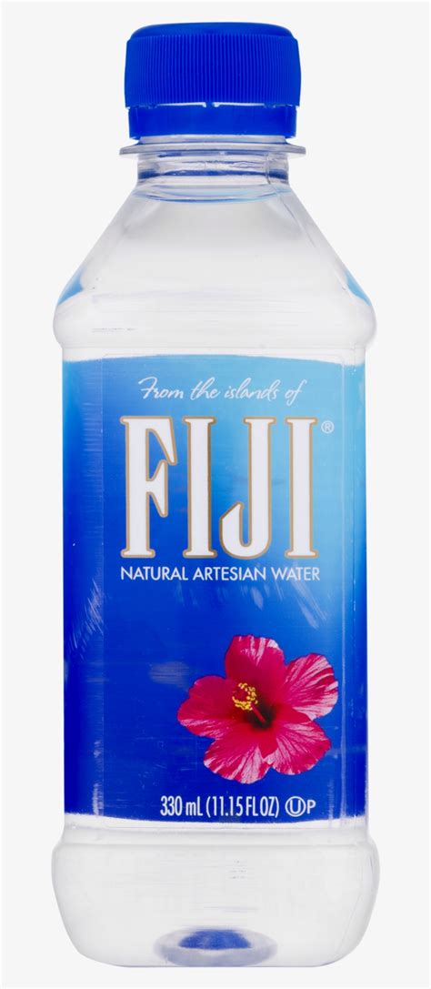 Fiji Bottle Png - Plastic Bottle Transparent PNG - 1800x1800 - Free Download on NicePNG