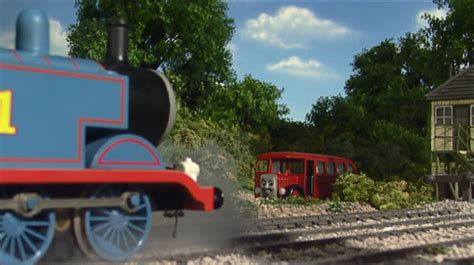 Image - ThomasandtheGoldenEagle71.png | Thomas the Tank Engine Wikia ...