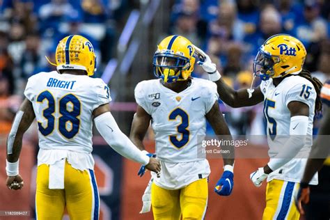 2021 NFL Draft Player Profiles: Pitt S Damar Hamlin - Steelers Depot