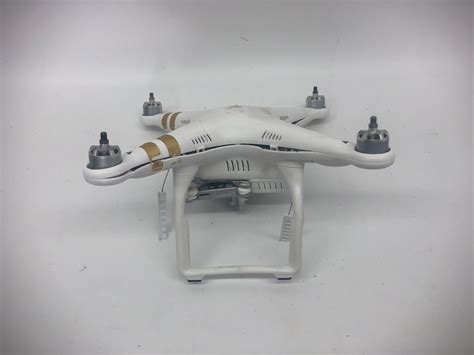 DJI Phantom 3 Professional – eDroneParts.com