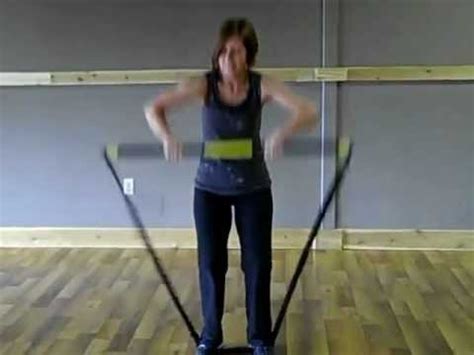 TRX Rip Trainer class at BRX fitness - YouTube