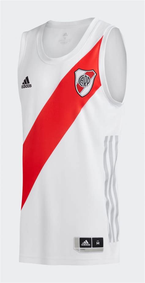 River Plate 2020-21 Jerseys