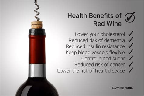 How Many Calories in a Glass of Red Wine - Howmanypedia