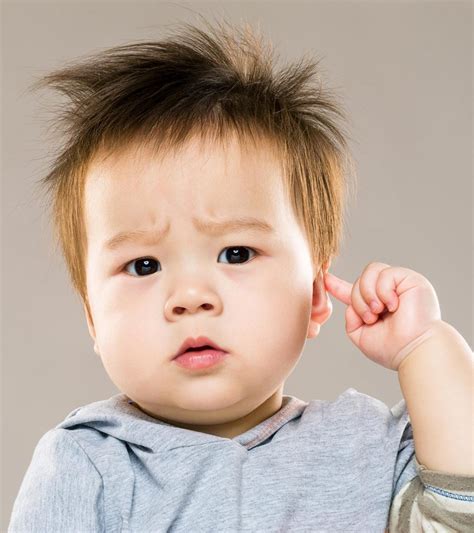 Ear Infection In Toddlers: Causes, Symptoms And Treatment