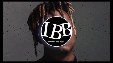 Juice WRLD - Lucid Dreams [REMIX] [Bass Boost] - YouTube