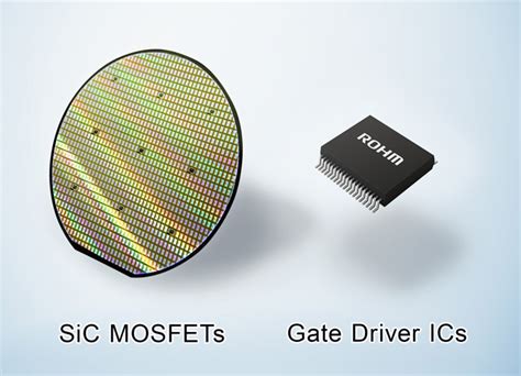 ROHM’s 4th Generation SiC MOSFETs to be Used in Hitachi Astemo’s Inverters for Electric Vehicles ...