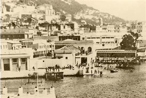 Long-Lost Remnant of Gibraltar’s Iconic History Restored - Gibraltar ...