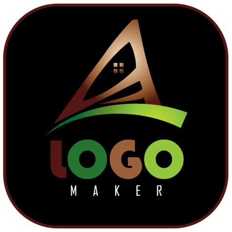 برنامه Logo Maker Free - Construction Logo Maker - دانلود | کافه بازار